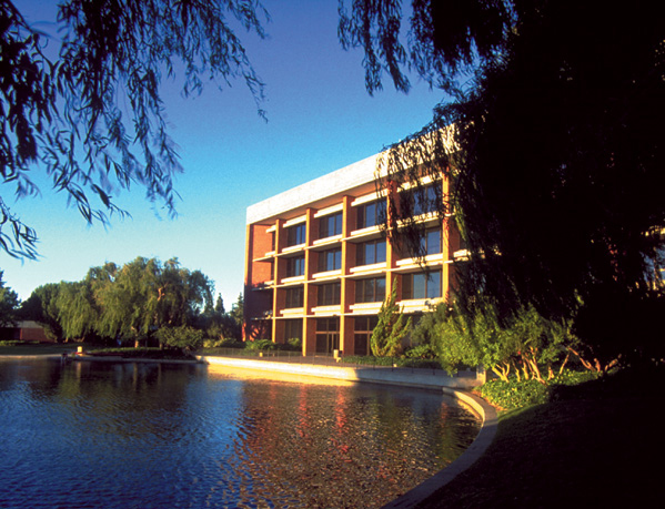 City Hall 